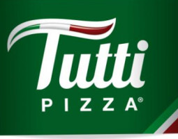 Tutti Pizza L'isle Jourdain food