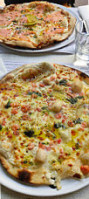 Pizzeria 45 Casa Francesca food