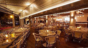 La Guérite food