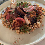 Grand Cœur Nourriture