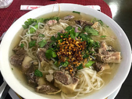 Le Roi Des Nems Cuisine Vietnamienne Et Végétarienne, Sur Place Et à Emporter food