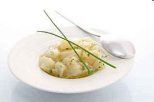 La Crémaillère food