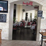 Le Bistrot Des Rives food