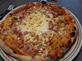 Fattstub (ex La Fattoria) food