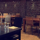 Art'sport CafÉ Nourriture