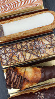 Patissier-chocolatier Guillet food