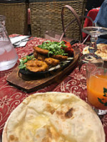 Mirch-masala food