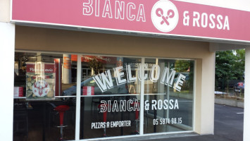 Bianca Rossa St-paul-les-dax food