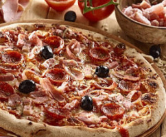Pizza Paï Faches Thumesnil food
