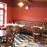 L'enfant De Coeur Comida