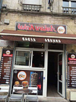 Ankara Kebab food