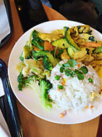 La Cantine Viet-thai 92 food
