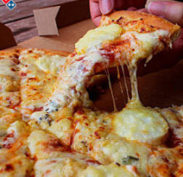 Domino's Pizza Vigneux-sur-seine food