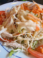 Aux Saveurs Du Cambodge food