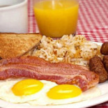 Kennedy's Cereal food