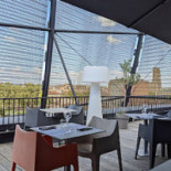 La Part des Anges Comida