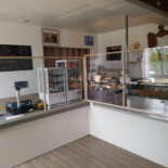 L'eure Des Iles Nourriture