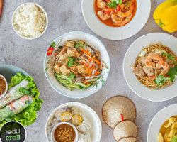 Traiteur Vietnam Mimet food