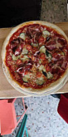 La Pizza De Tonin food
