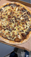 Domino's Pizza Vannes La Paix food