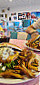 Kebab Des 3 Lycees food