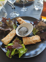 L'atelier Port-louis food