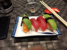 Sugoi Sushi food