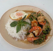 Thai Proxi food