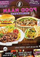 Food Naan food