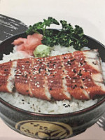 Hayashi food