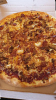 Domino's Pizza Yerres food
