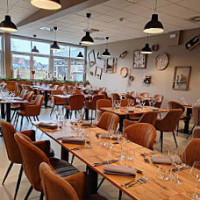 Brasserie Le Landersheim food