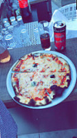 Pizza Béa food