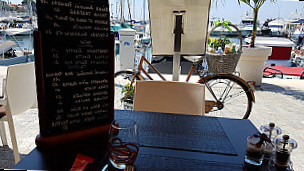 Bistrot L'etoile Du Port food