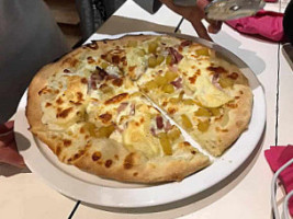 La Pizz' Des Augustins food