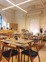 Café Du Musée food