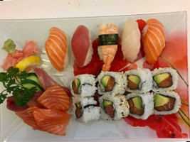New Sushi food