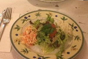 Berta food