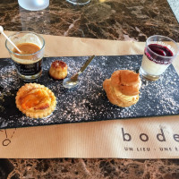 Bodegon food