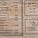 Les Planches De Lila Et Paul Comida