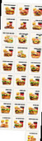 Burger King food