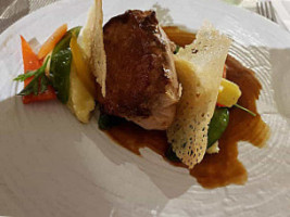 Le Relais Des Oliviers food