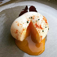 Forty Six And Third Nourriture