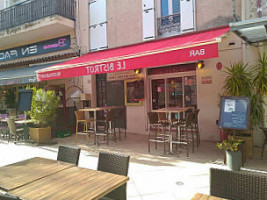 Le Bistrot Chez Pacalou Et Zano food