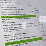 Le Jardin De Faustine