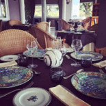 Hostellerie Saint-clément Comida