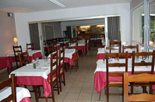 Le Relais Du Montagny food