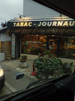 Guichard Jean-michel outside