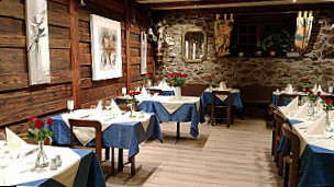 Auberge Du Sobach food