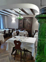 Auberge Au Vieux Pressoir food